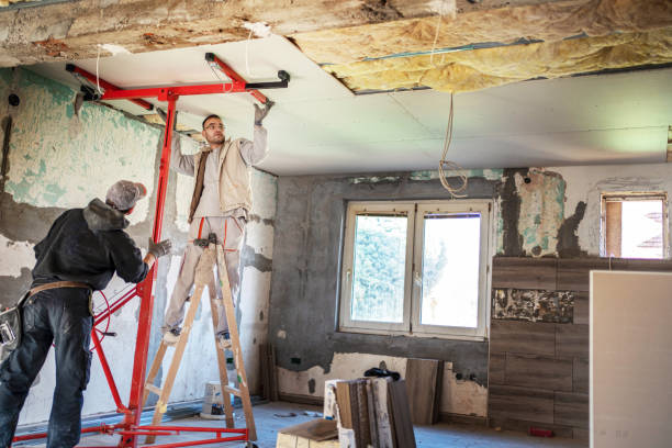 Best Commercial Insulation in Lauderdale Lakes, WI