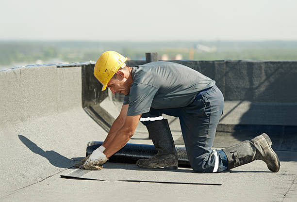 Professional Insulation Contractor in Lauderdale Lakes, WI