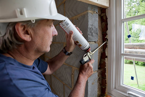 Types of Insulation We Offer in Lauderdale Lakes, WI